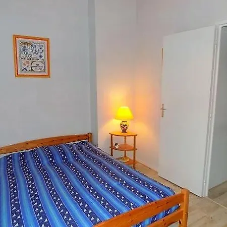 St Palais Sur - Maison Mitoyenne - 5 Min Et Parc Jeux Enfants Appartement